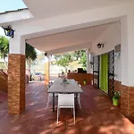 Villa Trappeto * טראפטו