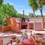 Villa Trappeto וילה *