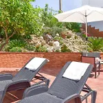Villa Trappeto וילה טראפטו
