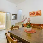 וילה Villa Trappeto