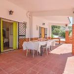 Villa Trappeto וילה
