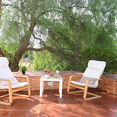 Villa Trappeto فيلة ترابيتو