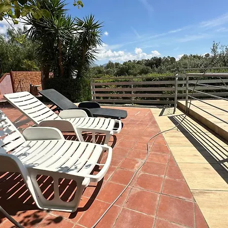 Villa Trappeto * Trappeto (Sicily)