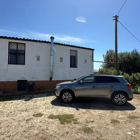 Villa Villa Trappeto Trappeto (Sicily)