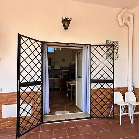 Villa Trappeto Trappeto (Sicily)