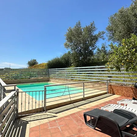 Villa Trappeto