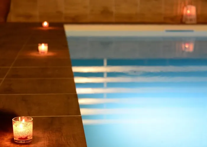 Willa Villa Trappeto