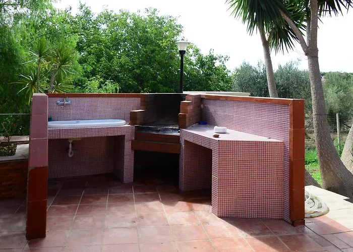 Villa Villa Trappeto Trappeto (Sicily)