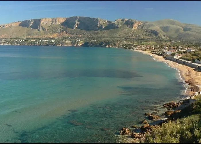 Willa Villa Trappeto *