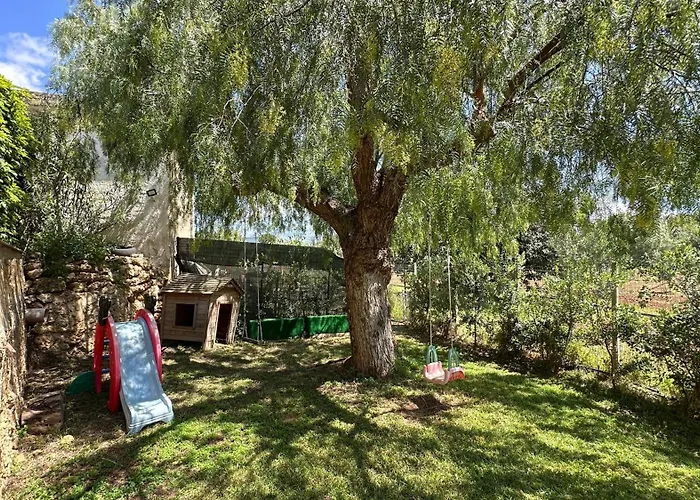 Willa Villa Trappeto *