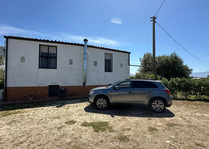 Villa Villa Trappeto Trappeto (Sicily)