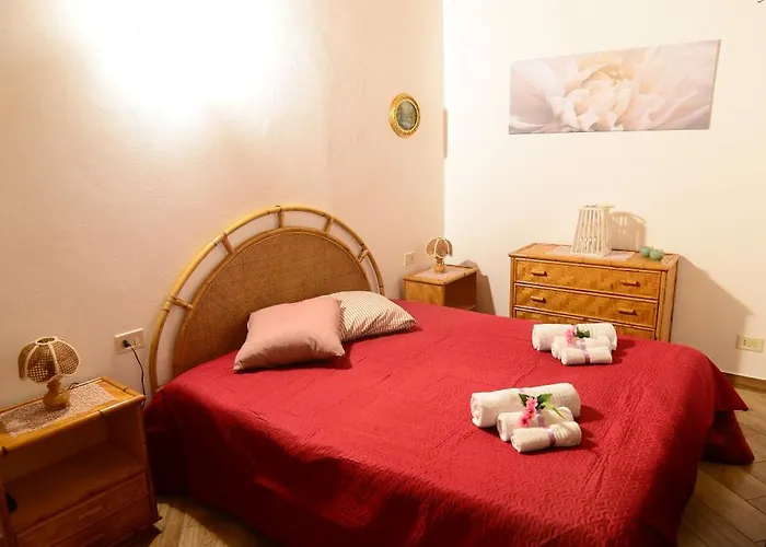 Willa Villa Trappeto