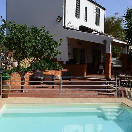 Villa Trappeto Trappeto (Sicily)