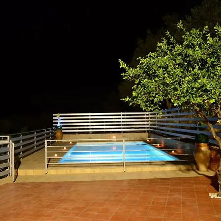 Villa Trappeto *
