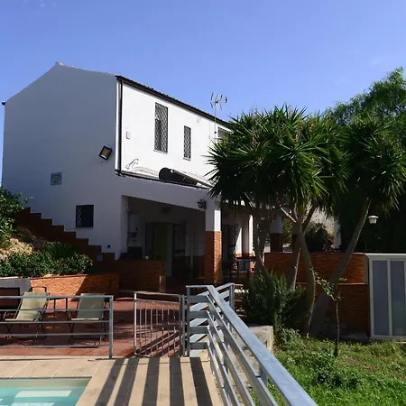 Villa Trappeto *