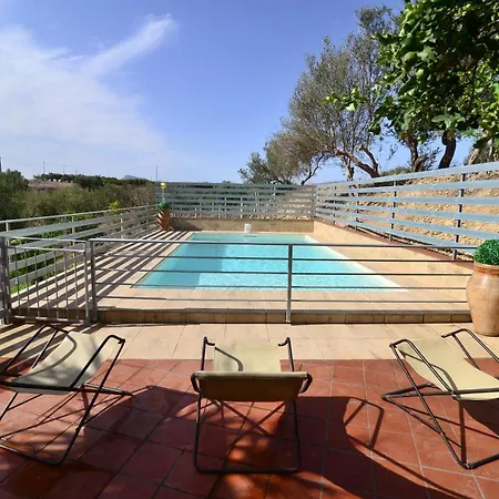 Villa Villa Trappeto