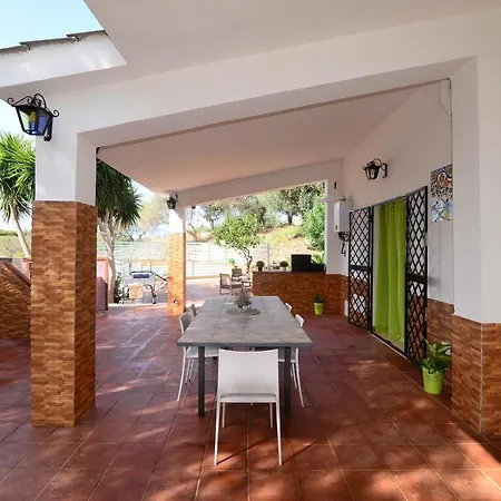 Villa Trappeto * 트라페토