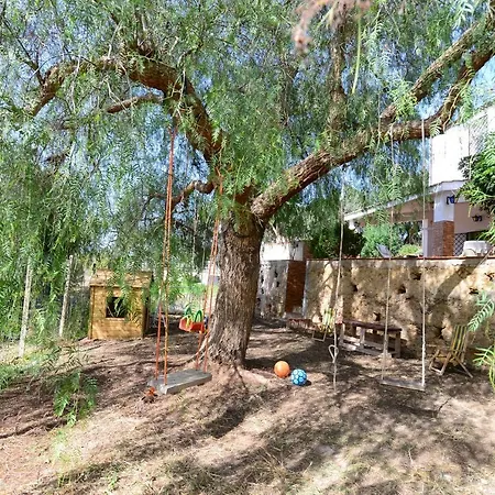 Villa Trappeto 빌라 트라페토