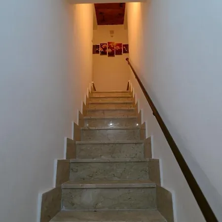 Villa Trappeto