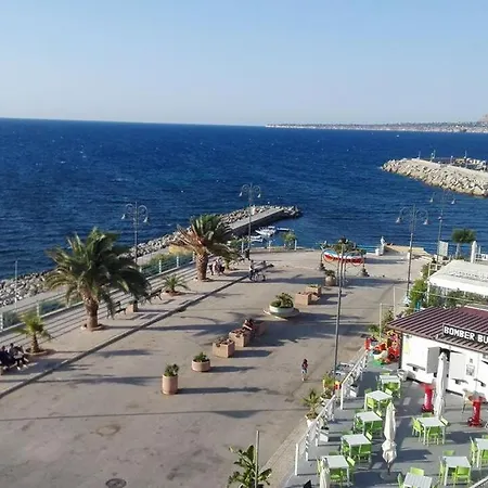 Villa Trappeto 트라페토