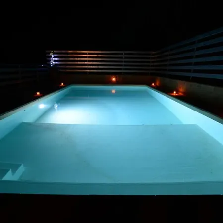 Villa Trappeto 빌라 트라페토