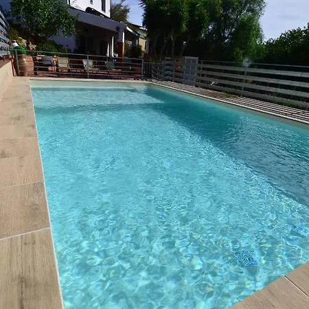 Villa Trappeto 트라페토