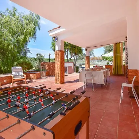 Villa Trappeto * 트라페토