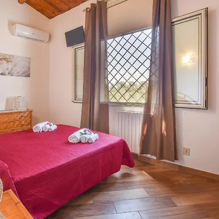 Villa Trappeto *