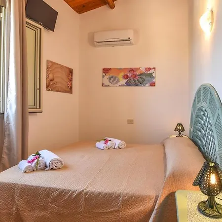 Villa Trappeto Trappeto (Sicily)