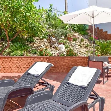 Villa Trappeto 빌라 트라페토