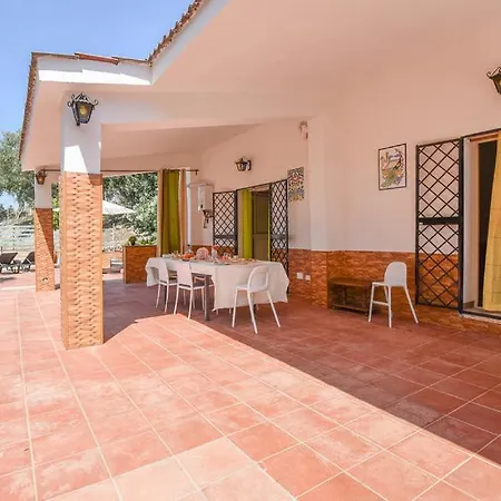 Villa Trappeto Βίλα