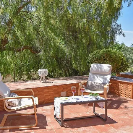 Villa Trappeto 빌라 *