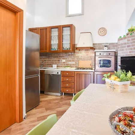 Villa Trappeto * 트라페토