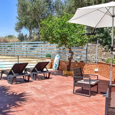 Villa Trappeto 빌라 트라페토