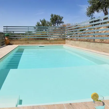 Villa Trappeto ترابيتو