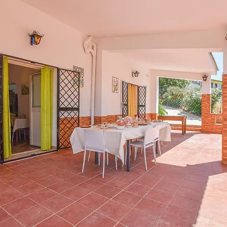 Villa Trappeto فيلة