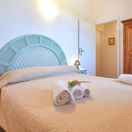 Villa Trappeto