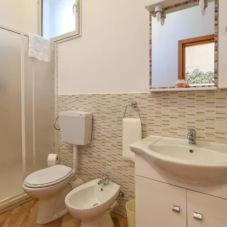 Villa Trappeto 트라페토