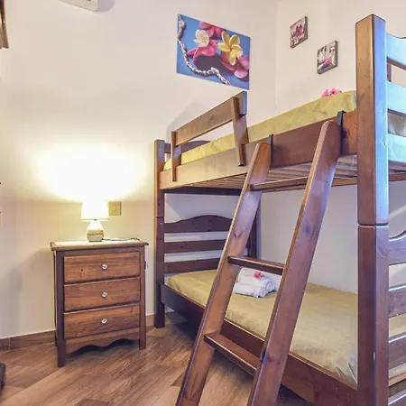 Villa Trappeto 빌라