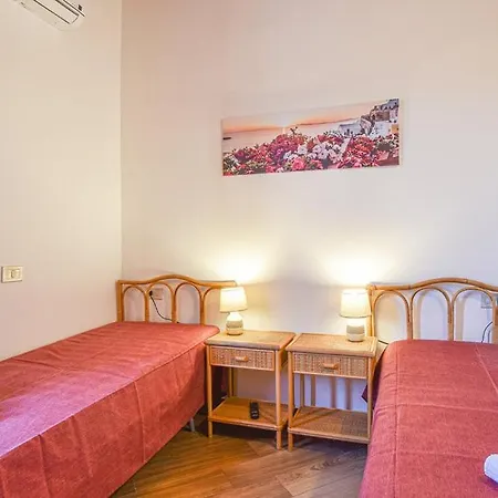 Villa Trappeto *