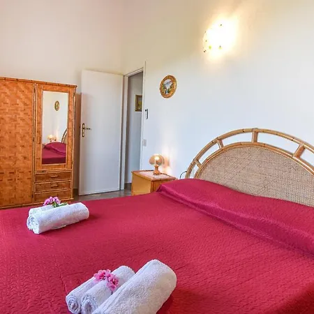 Villa Trappeto فيلة *