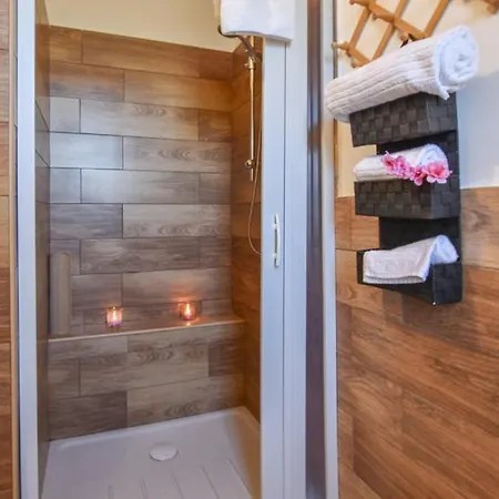 Villa Trappeto * 트라페토