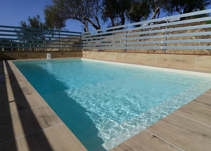 Villa Trappeto Villa