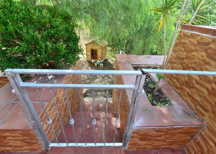 Villa Villa Trappeto