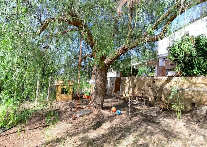 Villa Trappeto Villa Trappeto (Sicily)