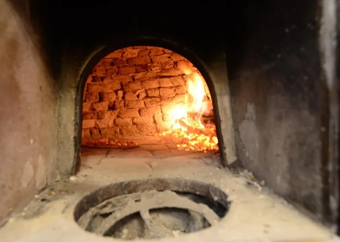 Villa Trappeto Trappeto (Sicily)