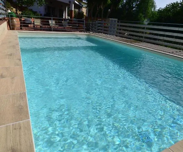 Villa Trappeto Trappeto (Sicily)