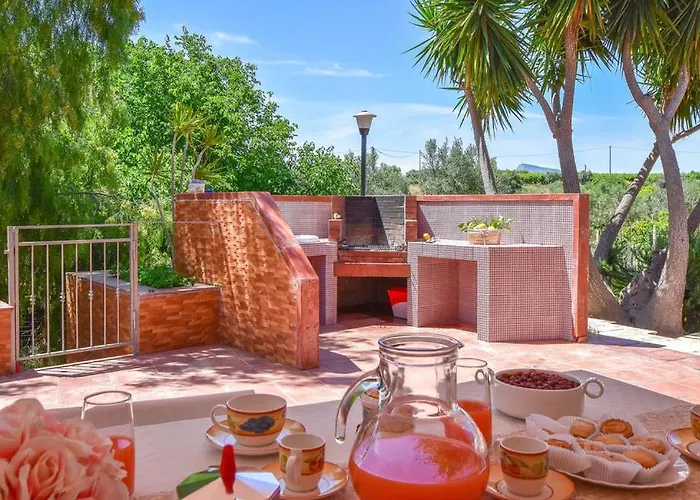 Villa Trappeto Villa *