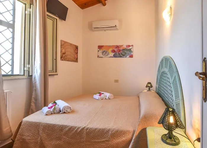 Villa Villa Trappeto Trappeto (Sicily)