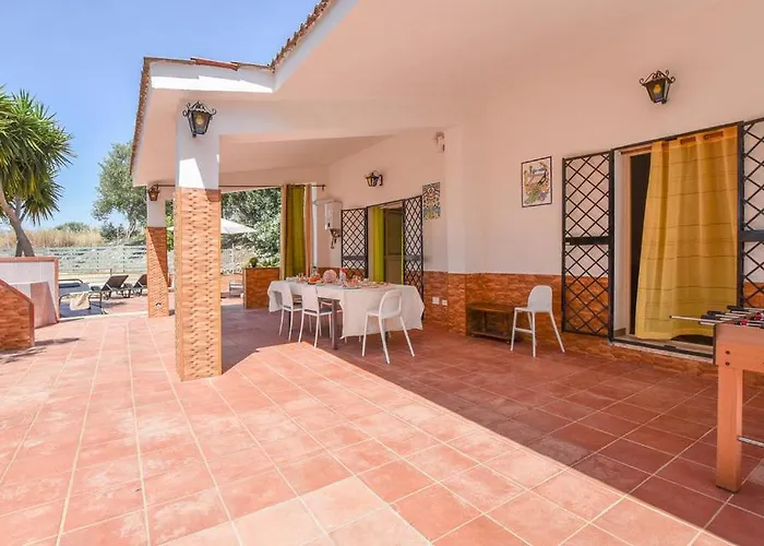 Villa Trappeto Villa